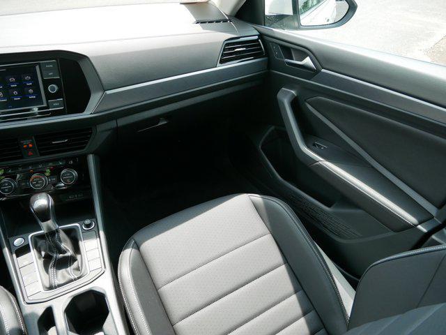 used 2024 Volkswagen Jetta car, priced at $23,975