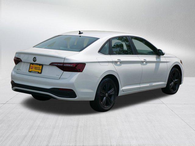 used 2024 Volkswagen Jetta car, priced at $23,975