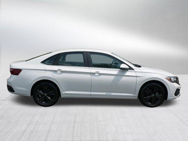 used 2024 Volkswagen Jetta car, priced at $23,975