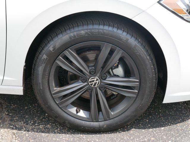 used 2024 Volkswagen Jetta car, priced at $23,975