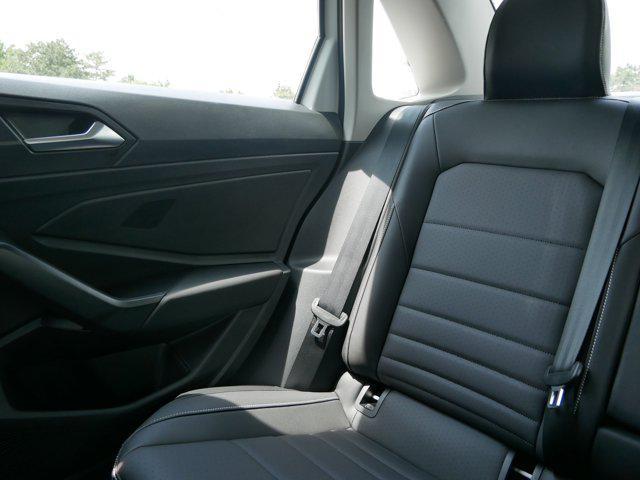 used 2024 Volkswagen Jetta car, priced at $23,975