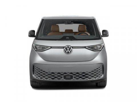 new 2025 Volkswagen ID. Buzz car, priced at $57,517