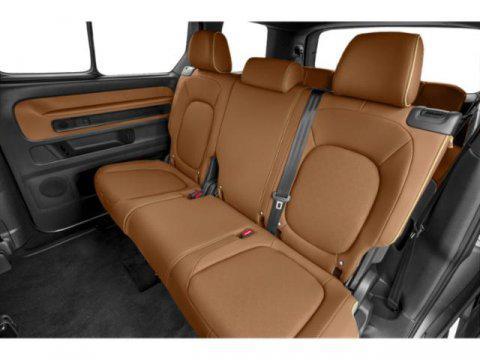 new 2025 Volkswagen ID. Buzz car, priced at $57,517