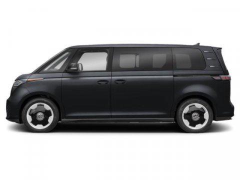 new 2025 Volkswagen ID. Buzz car, priced at $57,517