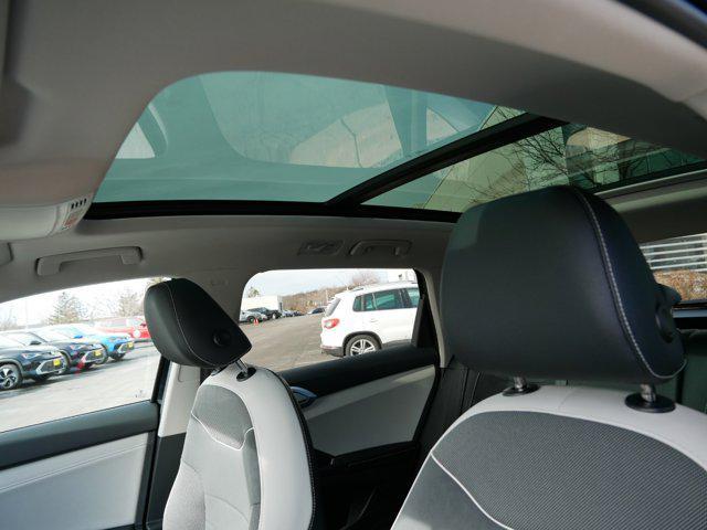 new 2025 Volkswagen Taos car, priced at $31,216