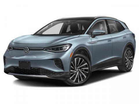 used 2023 Volkswagen ID.4 car, priced at $30,475