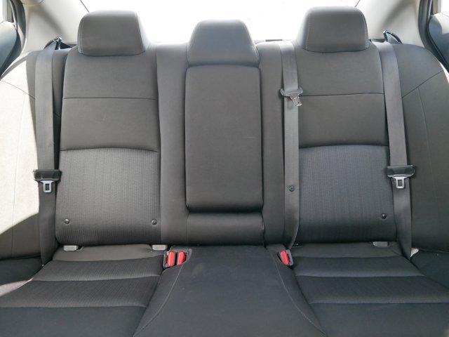 used 2023 Nissan Altima car, priced at $17,995