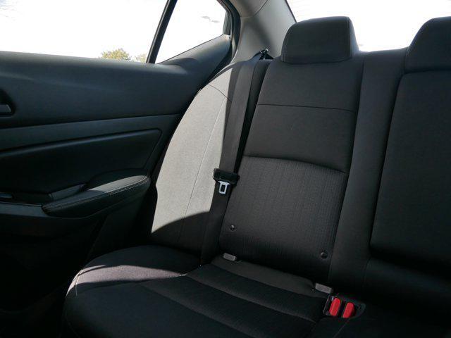 used 2023 Nissan Altima car, priced at $17,995