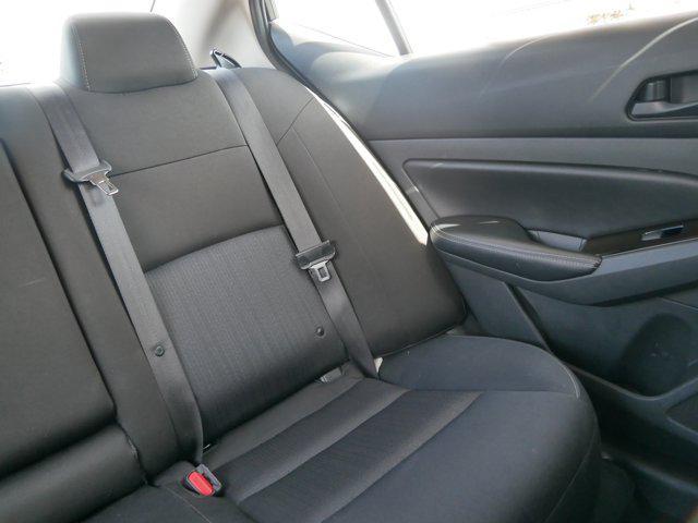 used 2023 Nissan Altima car, priced at $17,995
