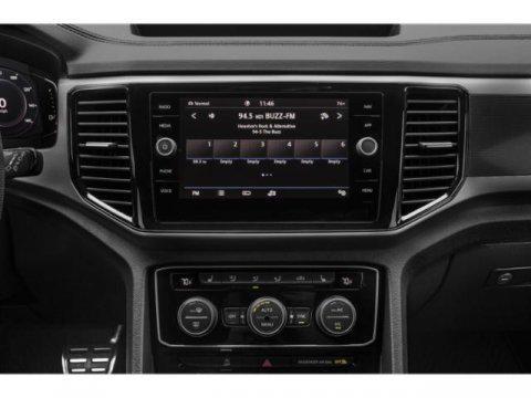 used 2022 Volkswagen Atlas Cross Sport car, priced at $31,995