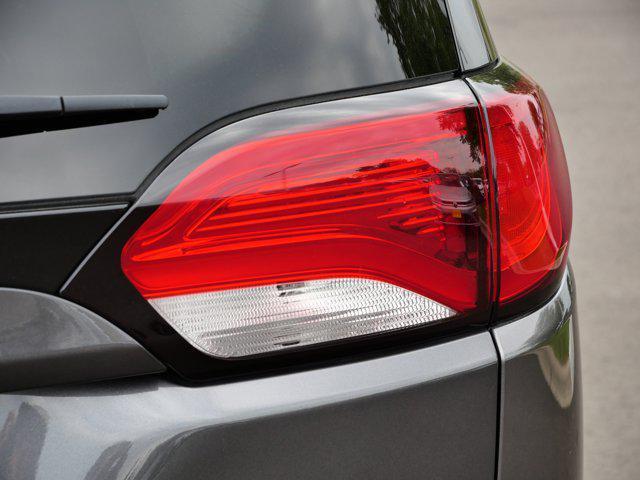used 2017 Chrysler Pacifica car, priced at $10,975