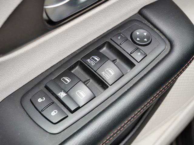 used 2017 Chrysler Pacifica car, priced at $10,975