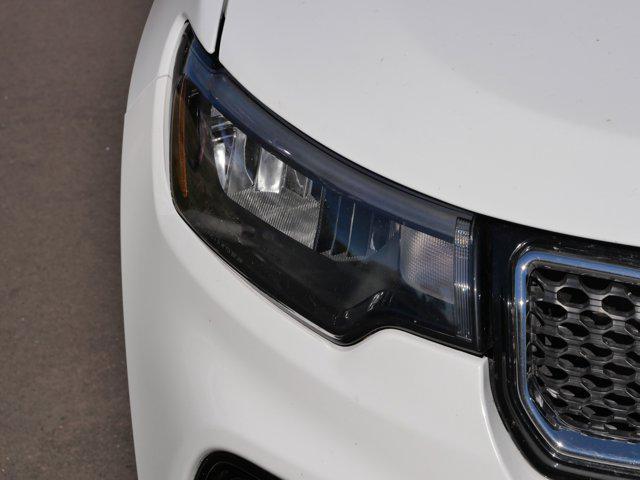 used 2023 Jeep Compass car, priced at $19,975