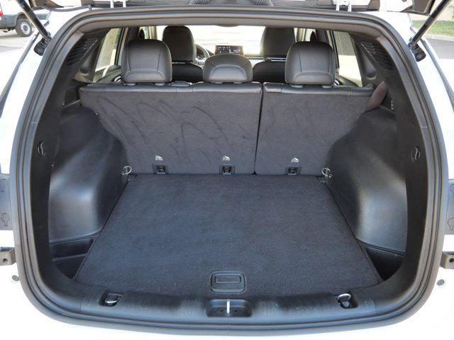 used 2023 Jeep Compass car, priced at $19,975