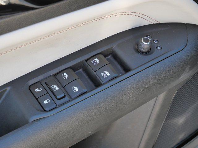 used 2023 Jeep Compass car, priced at $19,975