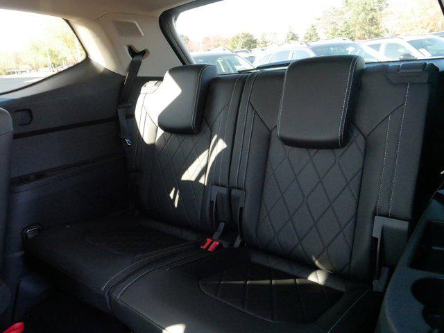 new 2026 Volkswagen Atlas car, priced at $57,685