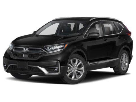 used 2022 Honda CR-V car, priced at $31,995