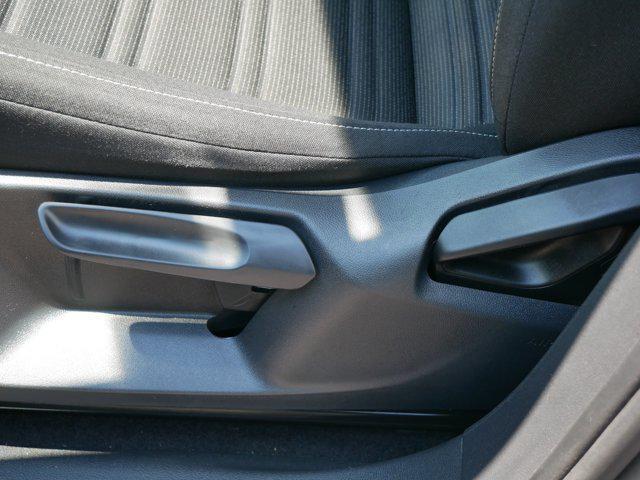 used 2022 Volkswagen Tiguan car, priced at $21,995