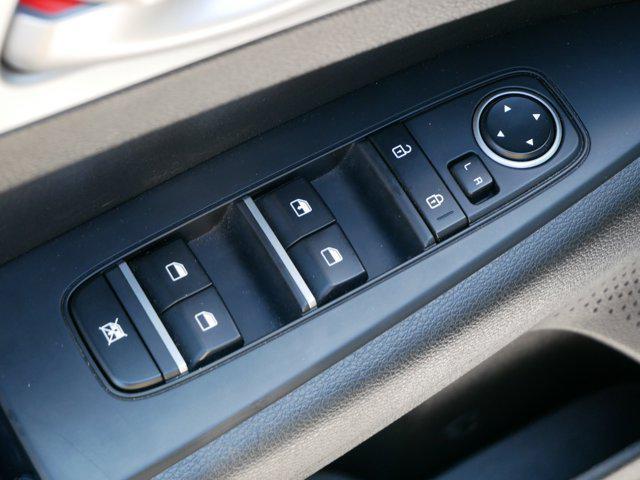used 2023 Kia Forte car, priced at $17,575