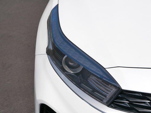 used 2023 Kia Forte car, priced at $17,575