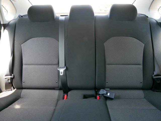 used 2023 Kia Forte car, priced at $17,575