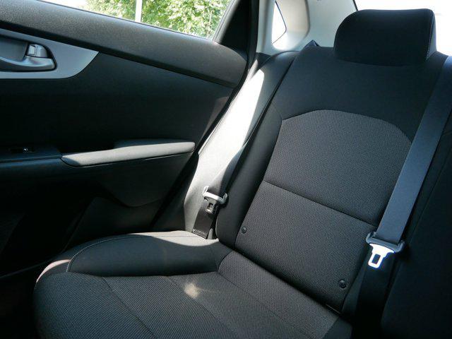 used 2023 Kia Forte car, priced at $17,575