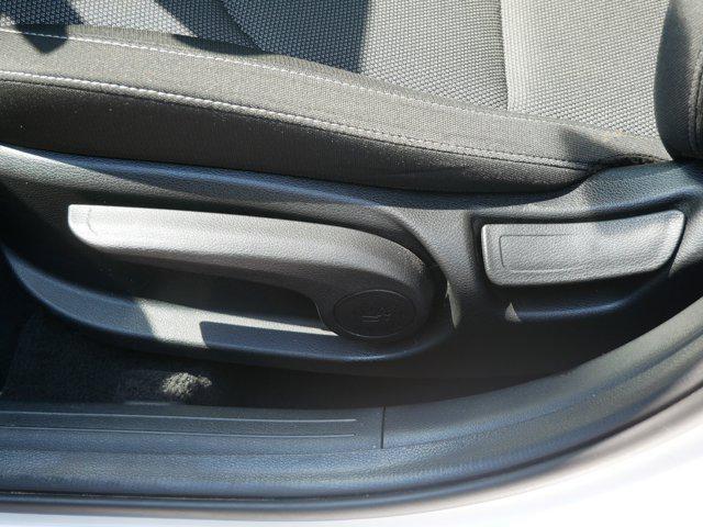 used 2023 Kia Forte car, priced at $17,575