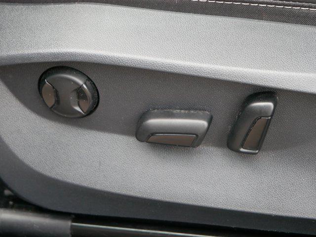 used 2022 Volkswagen Taos car, priced at $18,995