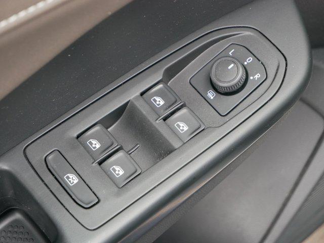 used 2022 Volkswagen Taos car, priced at $18,995
