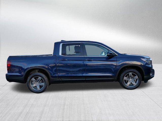 used 2023 Honda Ridgeline car, priced at $31,975