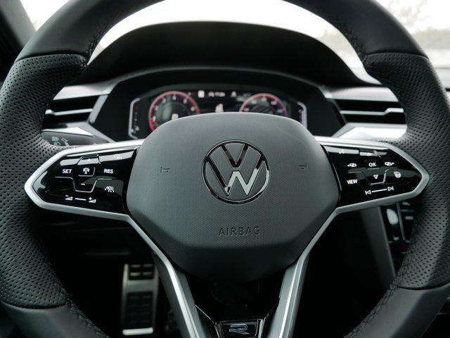 new 2023 Volkswagen Arteon car, priced at $43,818