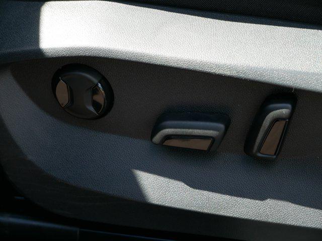 used 2022 Volkswagen Tiguan car, priced at $24,475