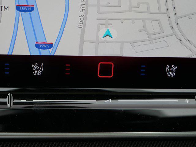 new 2025 Volkswagen Golf GTI car, priced at $42,453