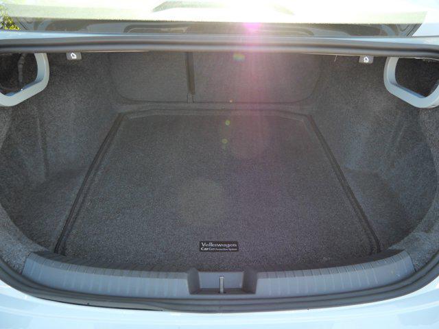 used 2025 Volkswagen Jetta car, priced at $21,995