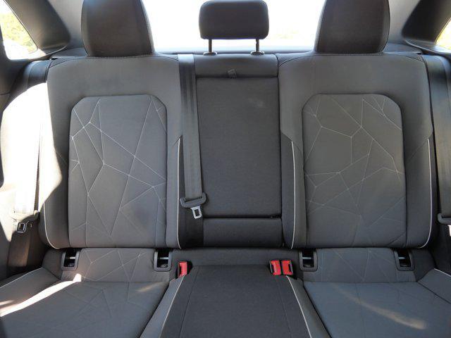 used 2025 Volkswagen Jetta car, priced at $21,995