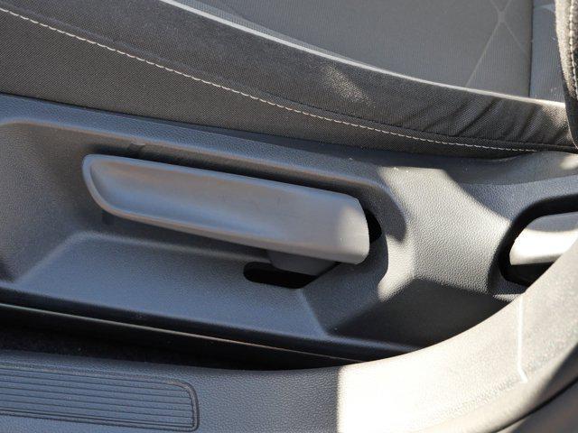 used 2025 Volkswagen Jetta car, priced at $21,995