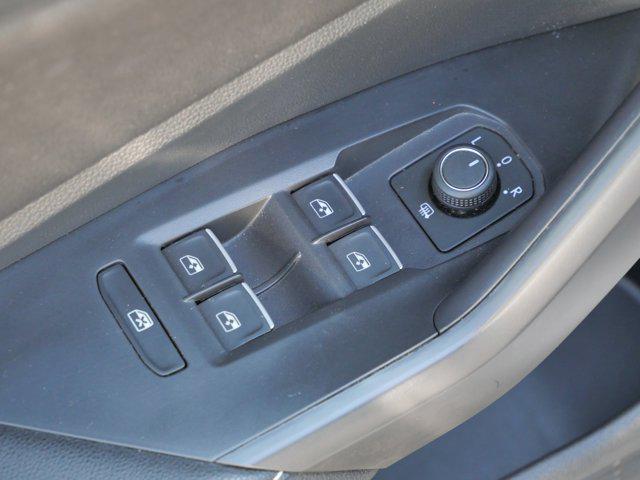 used 2025 Volkswagen Jetta car, priced at $21,995