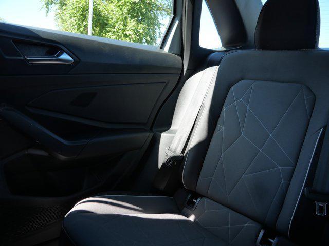 used 2025 Volkswagen Jetta car, priced at $21,995