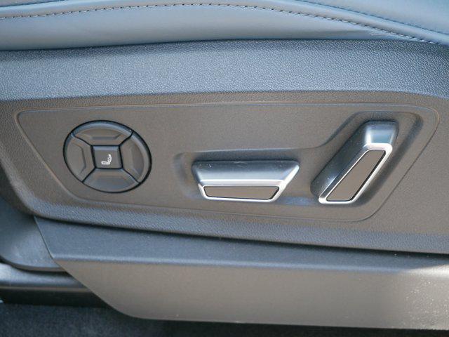 used 2023 Audi e-tron Sportback car, priced at $46,475