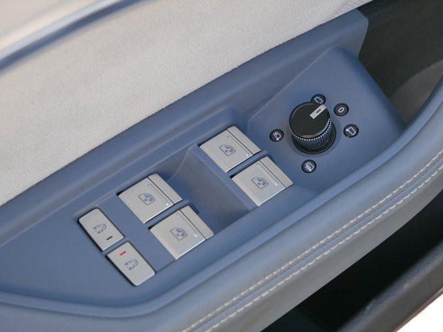 used 2023 Audi e-tron Sportback car, priced at $46,475