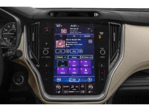 used 2022 Subaru Outback car, priced at $21,995