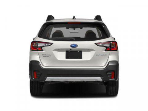 used 2022 Subaru Outback car, priced at $21,995