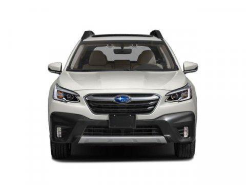 used 2022 Subaru Outback car, priced at $21,995
