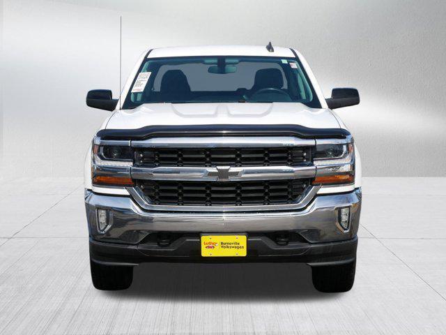 used 2016 Chevrolet Silverado 1500 car, priced at $21,995