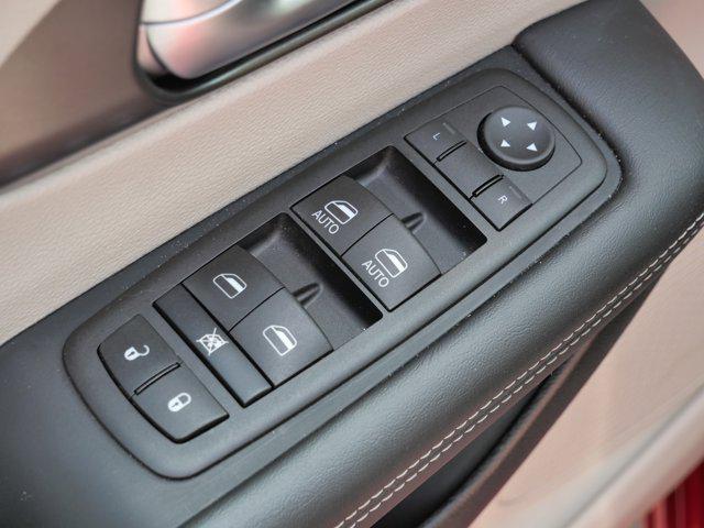 used 2024 Chrysler Pacifica car, priced at $29,475