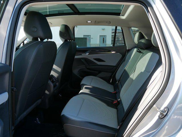 new 2025 Volkswagen Tiguan car, priced at $35,065