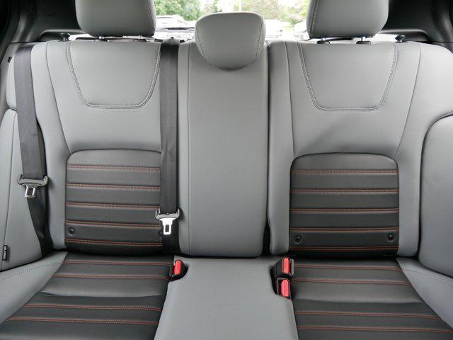 used 2024 Nissan Kicks car, priced at $22,975