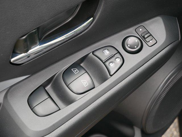 used 2024 Nissan Kicks car, priced at $22,975