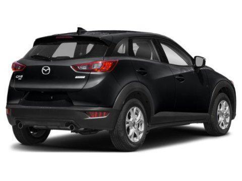 used 2019 Mazda CX-3 car, priced at $16,995