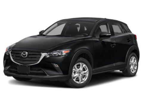 used 2019 Mazda CX-3 car, priced at $16,995